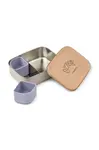 Liewood dětské Nina Stainless Steel Lunchbox