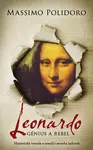 Leonardo. Génius a rebel (poškozená) - Massimo Polidoro