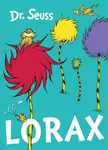 Lorax (poškozená) - Dr. Seuss