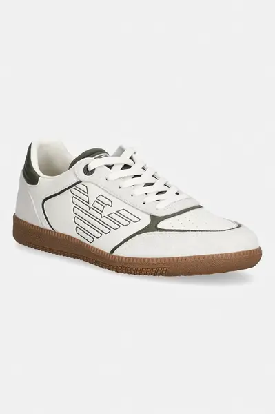 EA7 Emporio Armani sneakers boty
