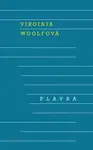 Plavba (poškozená) - Virginia Woolfová