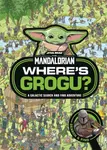 Where's Grogu? - Walt Disney