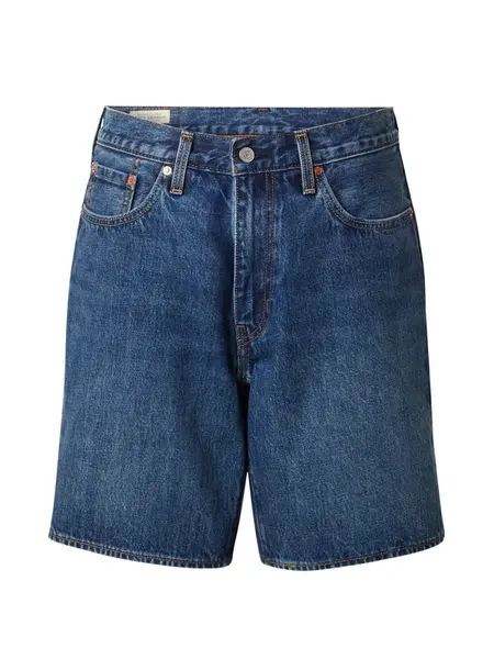 LEVI'S ® Džínsy  modrá denim