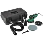 Bruska excentrická,150mm, 350W, ESS150BLVS, STALCO