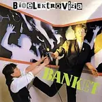 Richard Müller & Banket – Bioelektrovízia CD