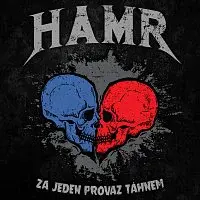 HAMR – Za jeden provaz táhnem