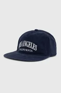 Abercrombie & Fitch  Bavlněná baseballová čepice