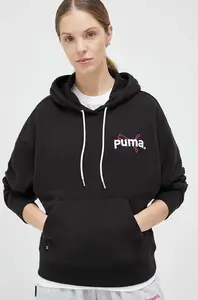 Puma Mikina Puma