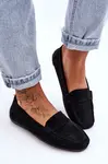 Dámske mokasíny Kesi