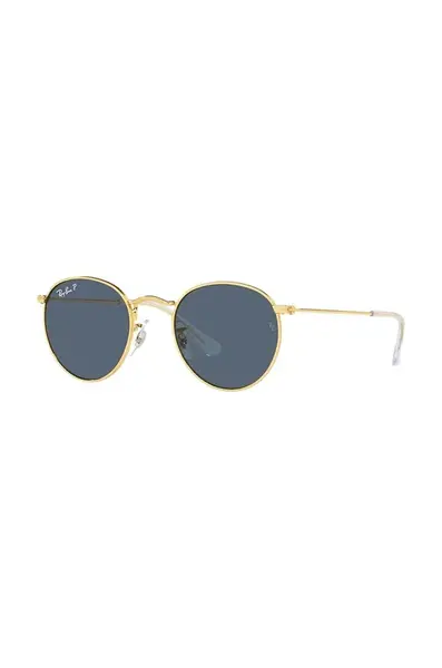Ray-Ban Dětské sluneční brýle Ray-Ban JUNIOR ROUND