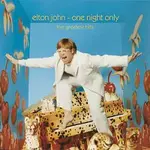 Elton John – One Night Only