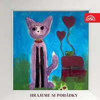 Různí interpreti – Hrajeme si pohádky