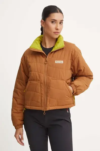 Columbia  Bunda  Wallowa Insulated