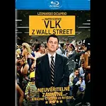 Různí interpreti – Vlk z Wall Street Blu-ray