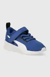 Puma Dětské sneakers boty Puma Flyer Runner V Inf