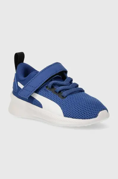 Puma Dětské sneakers boty Puma Flyer Runner V Inf