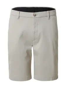 Calvin Klein Chino nohavice  svetlohnedá
