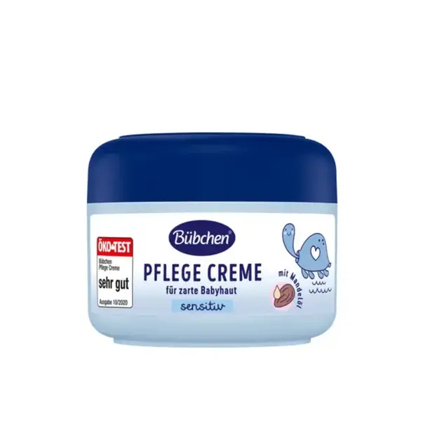 Bübchen nechtikový krém na tvár 75 ml