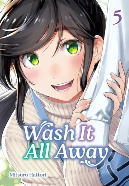 Wash It All Away 05 - Hattori Mitsuru