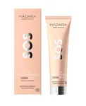 MÁDARA SOS Hydra hydratační maska s okamžitým efektem 60 ml