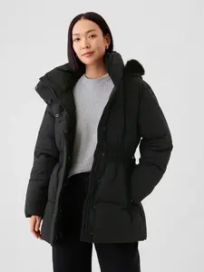 GAP Waterproof winter jacket - Women's