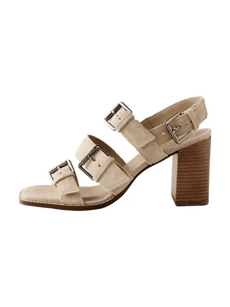 Next Sandále 'Forever Comfort'  piesková