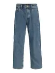 JACK & JONES Džínsy 'JJIChris JJOriginal'  modrá denim