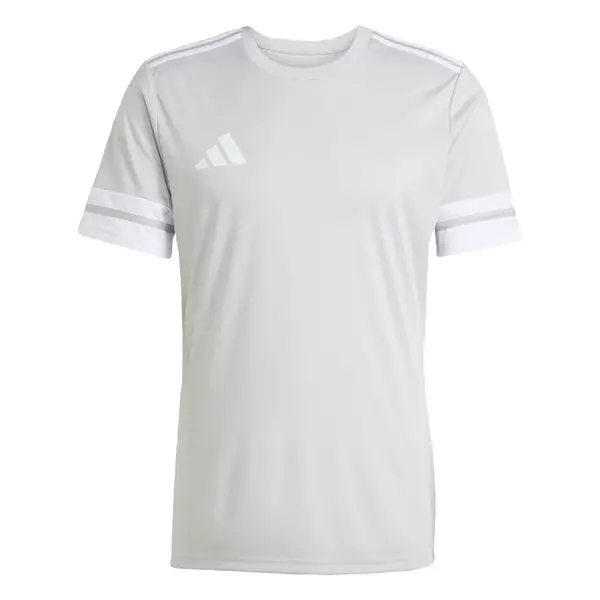 ADIDAS PERFORMANCE Dres 'Squadra 25'  svetlosivá / biela