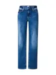 QS Džínsy 'Catie'  modrá denim