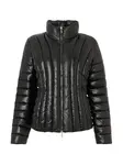 ARMANI EXCHANGE Prechodná bunda  čierna