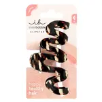 Velký skřipec do vlasů Invisibobble Clipstar L Cacao Cream - kakaově hnědý + dárek zdarma