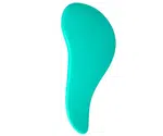 Kartáč na rozčesávání vlasů Sibel Mini Detangling Brush - tyrkysově zelený