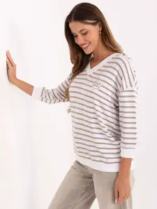 Blouse-RV-BZ-A791.53-white-beige