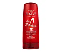 Balzám pro ochranu barvených vlasů Loréal Paris Elseve Color Vive - 300 ml - L’Oréal Paris + dárek zdarma