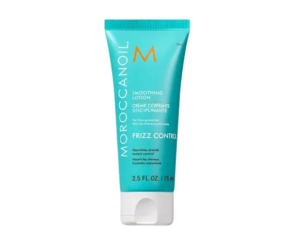 Všestranné vyhlazující mléko Moroccanoil Smoothing Lotion - 75 ml + dárek zdarma