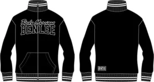 Benlee Men's tracksuit top regular fit