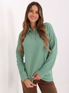 Blouse-LK-BZ-510126.00-pistachio