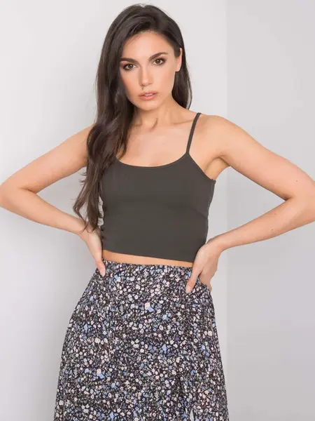 Top-RV-TP-6626.88-Dark Khaki