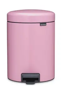 Brabantia  odpadkový koš z práškově lakované oceli 5 l