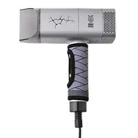 Fén na vlasy Angry Beards Mjölnir Hairdryer - 2000 W (AB-GR016-020MH-000-2337) + dárek zdarma