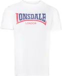 Pánské tričko Lonsdale