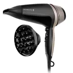 Fén na vlasy Remington Thermcare Pro D5715 - 2300 W, černý + dárek zdarma