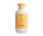 Čisticí šampon pro vlasy namáhané sluncem Wella Professionals Invigo Sun Care Shampoo - 300 ml (99350169977) + dárek zdarma