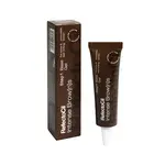Gelová barva na řasy a obočí RefectoCil Intense Browns Base Gel - čokoládově hnědá, 15 ml (3250) + dárek zdarma