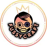 FussyCraft – Branišovský les - Temné a záhadné zlo