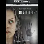 Různí interpreti – Neviditelný BD+UHD