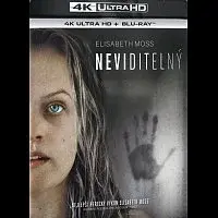 Různí interpreti – Neviditelný BD+UHD