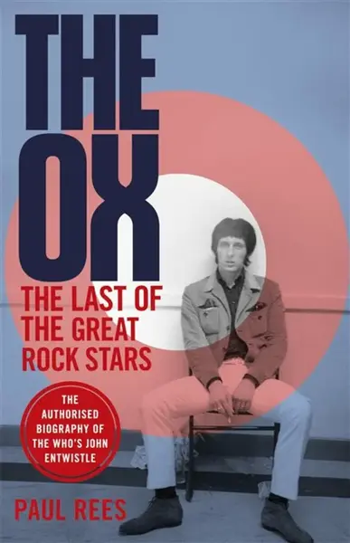 The Ox - Paul Rees
