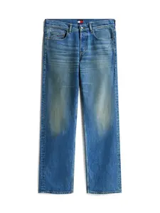 Tommy Jeans Džínsy 'JAIMIE'  modrá denim