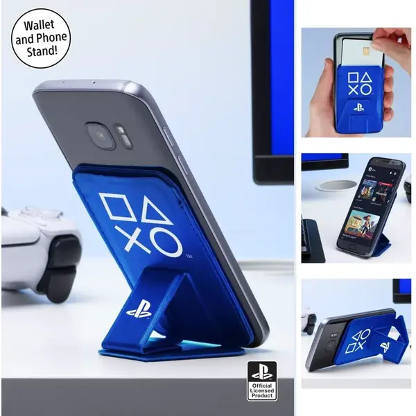 Paladone Playstation Držiak